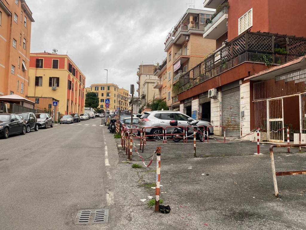 Box / garage a Roma in Via Pio IX, 240 - Foto 4