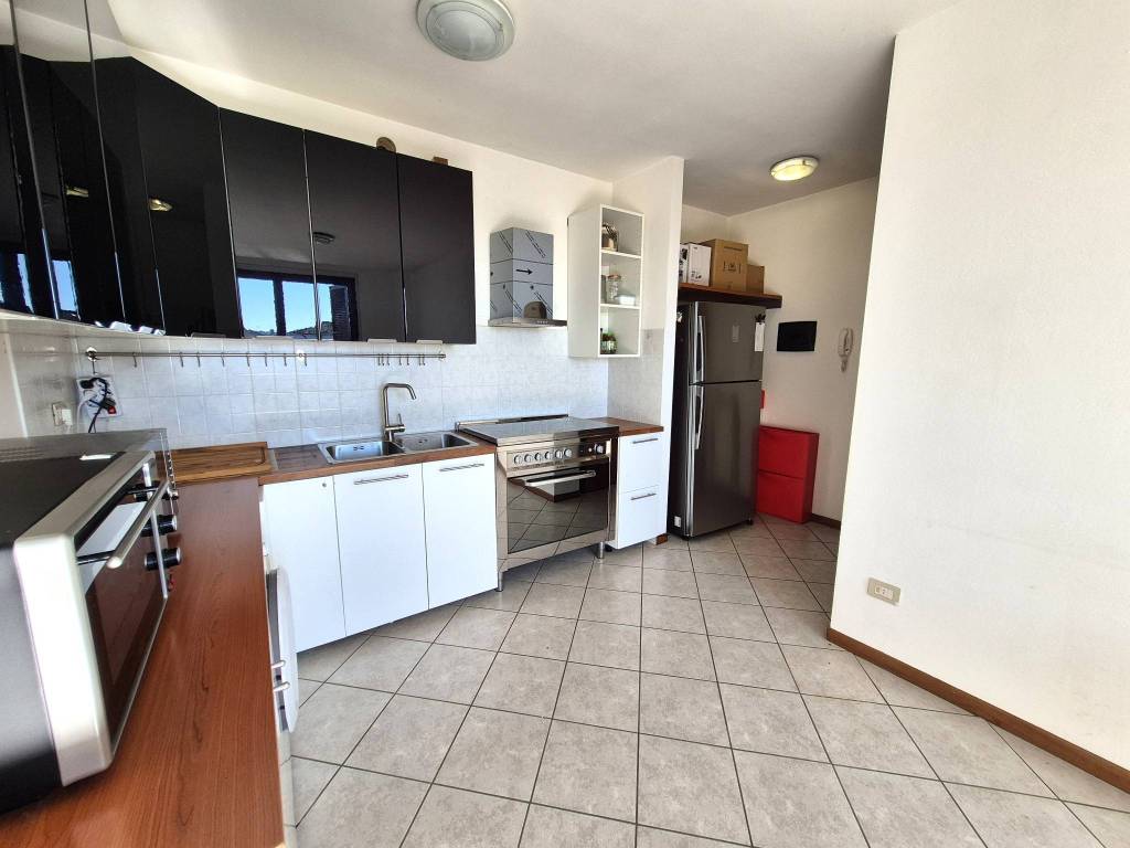 Appartamento a Marzano in Via Roma, 55 - Foto 3