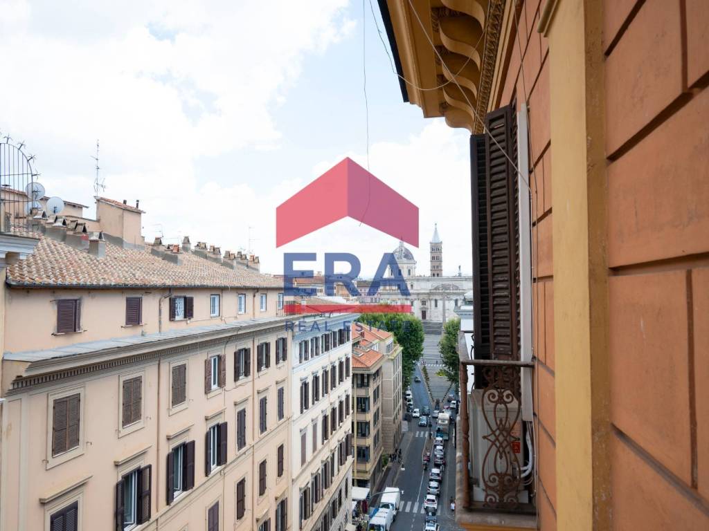 Appartamento a Roma in Via Agostino Depretis, 86 - Foto 2
