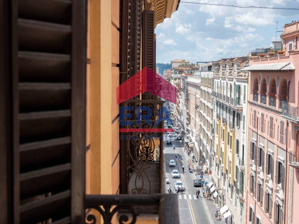 Appartamento a Roma in Via Agostino Depretis, 86 - Foto 3