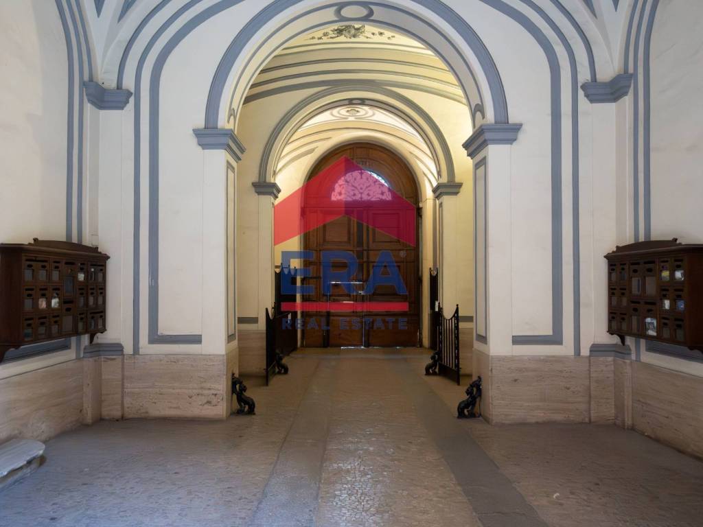 Appartamento a Roma in Via Agostino Depretis, 86 - Foto 4