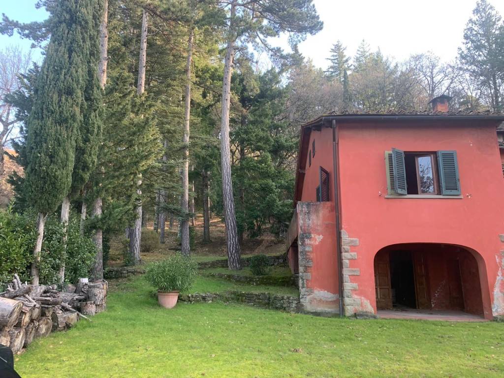 Casa indipendente a Pelago in VIA MAGNALE - Foto 3