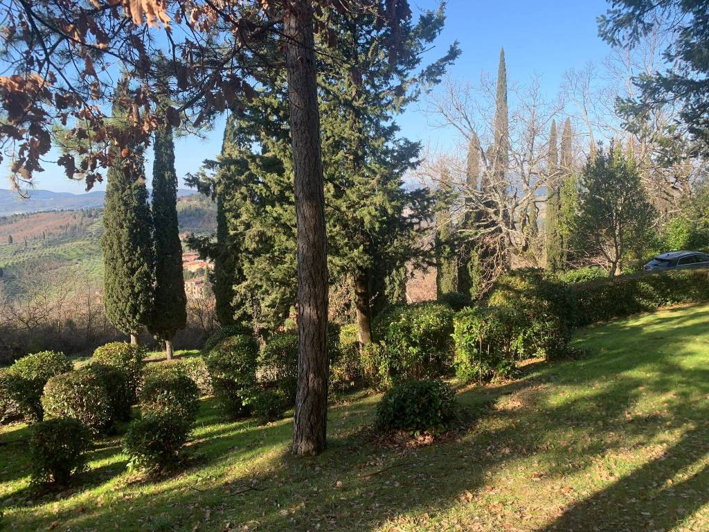 Casa indipendente a Pelago in VIA MAGNALE - Foto 4