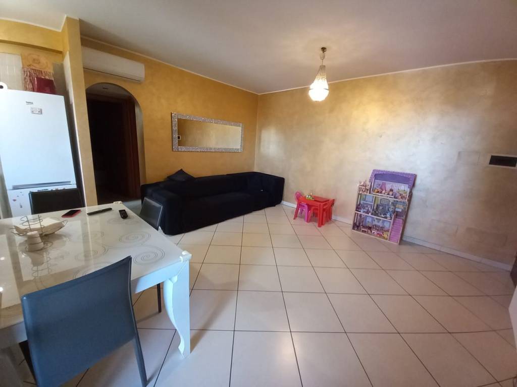 Appartamento a Marino in Viale della Repubblica - Foto 2