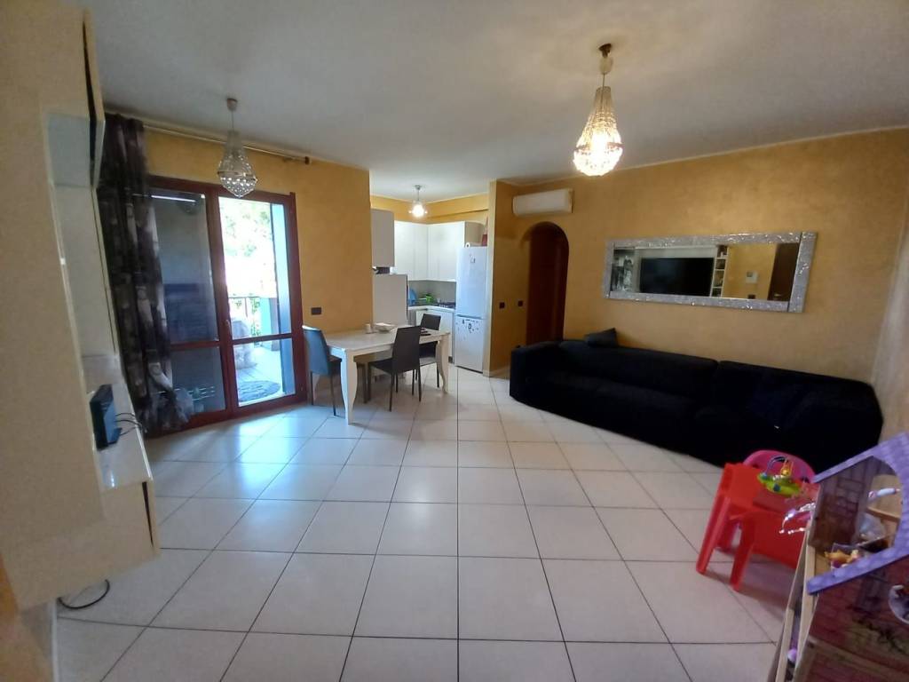 Appartamento a Marino in Viale della Repubblica - Foto 3