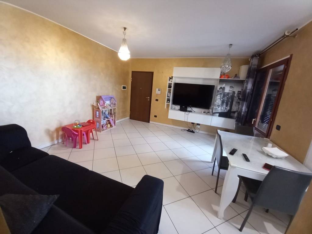 Appartamento a Marino in Viale della Repubblica - Foto 4