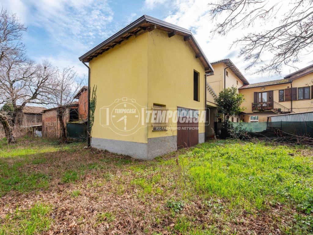 Rustico / casale a Casalgrande in Via Canale 76 - Foto 3