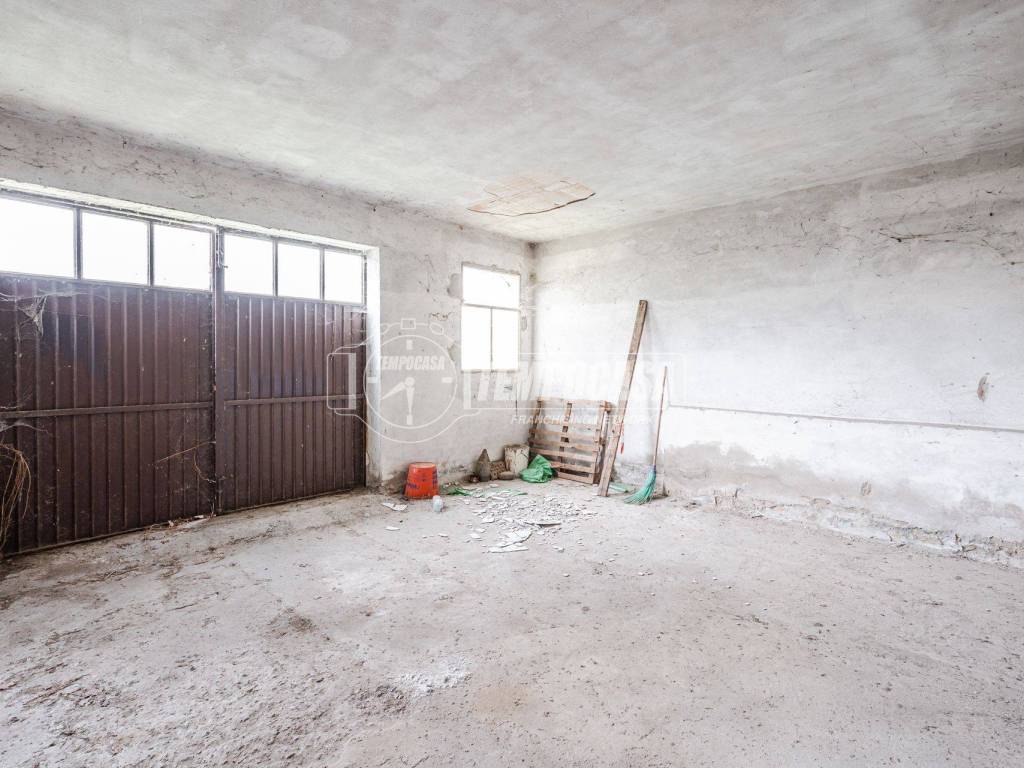 Rustico / casale a Casalgrande in Via Canale 76 - Foto 5