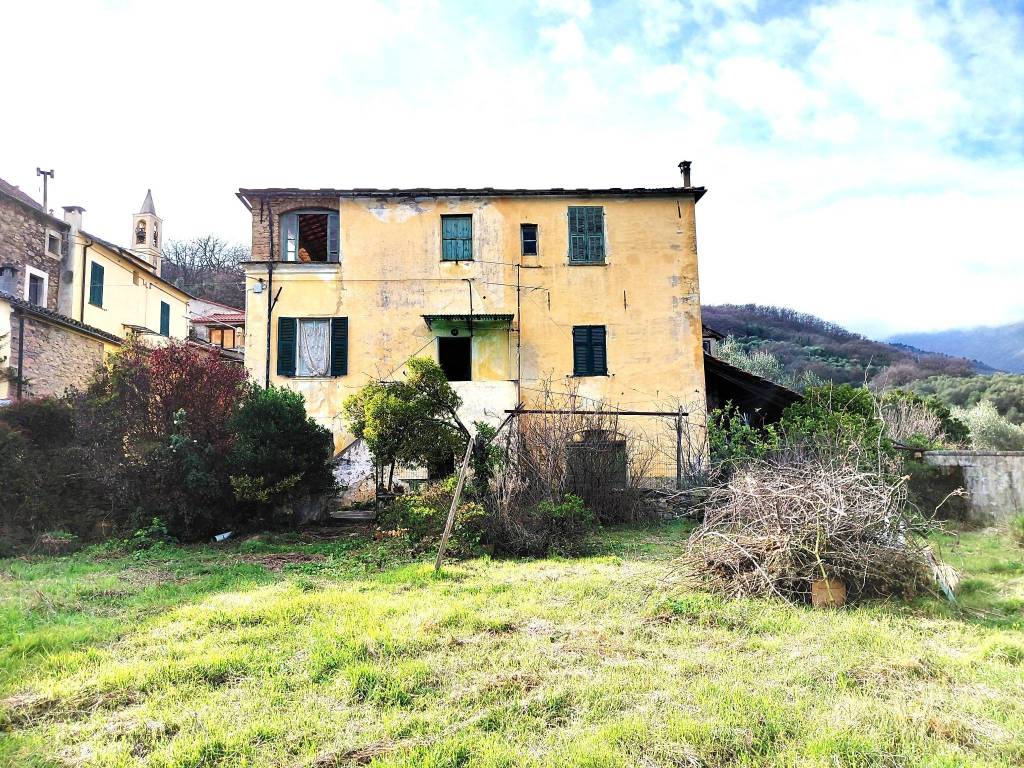 Rustico / casale a Dolcedo in Via Umberto I, 7 - Foto 4