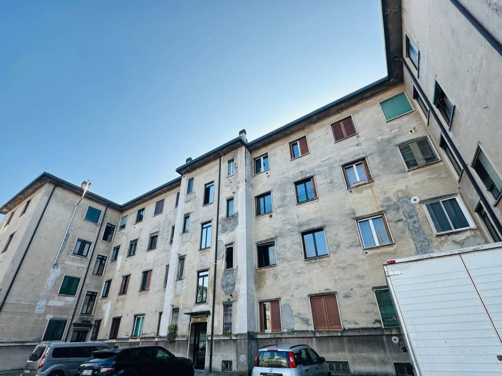 Appartamento a Legnano in Via Cremona - Foto 2