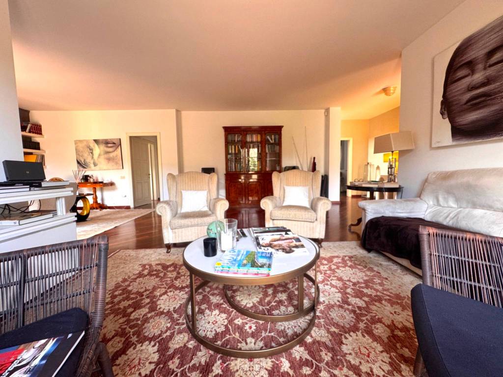 Villa a Prato in Via 24 Maggio - Foto 3