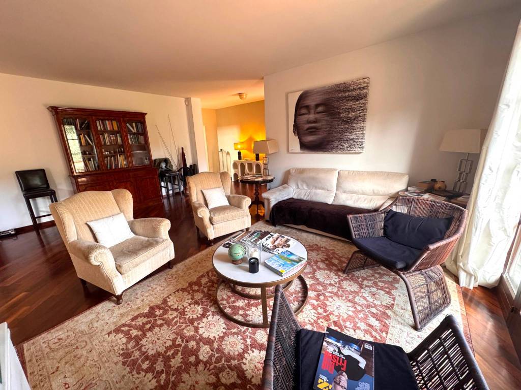 Villa a Prato in Via 24 Maggio - Foto 4