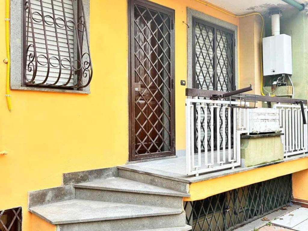 Villa a Roma in Via Orazio Borgianni - Foto 2