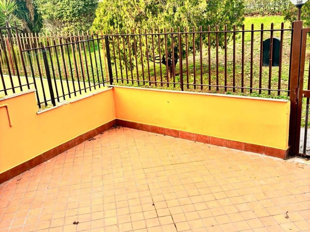 Villa a Roma in Via Orazio Borgianni - Foto 4