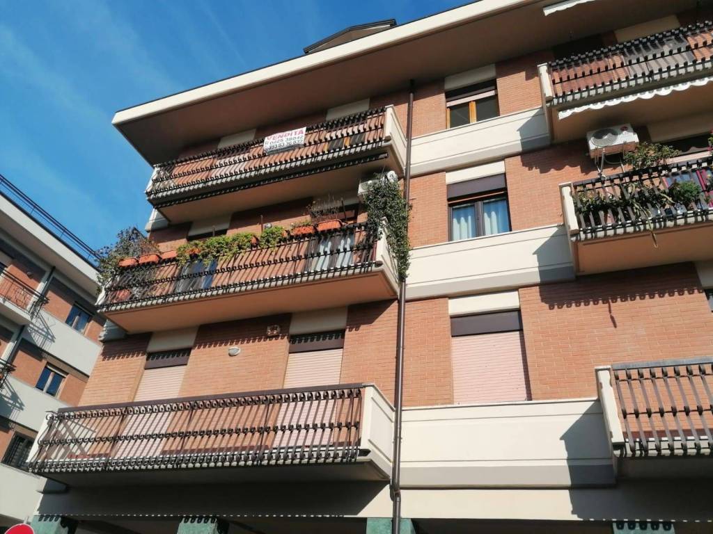 Appartamento a Avellino in Via F.lli Ciocca, 46 - Foto 2