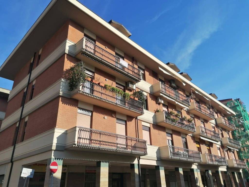 Appartamento a Avellino in Via F.lli Ciocca, 46 - Foto 3