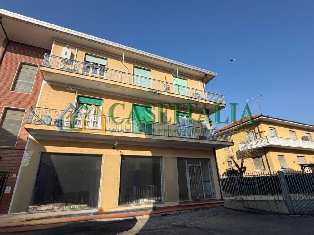 Appartamento a Rivoli in Via Urbino - Foto 2