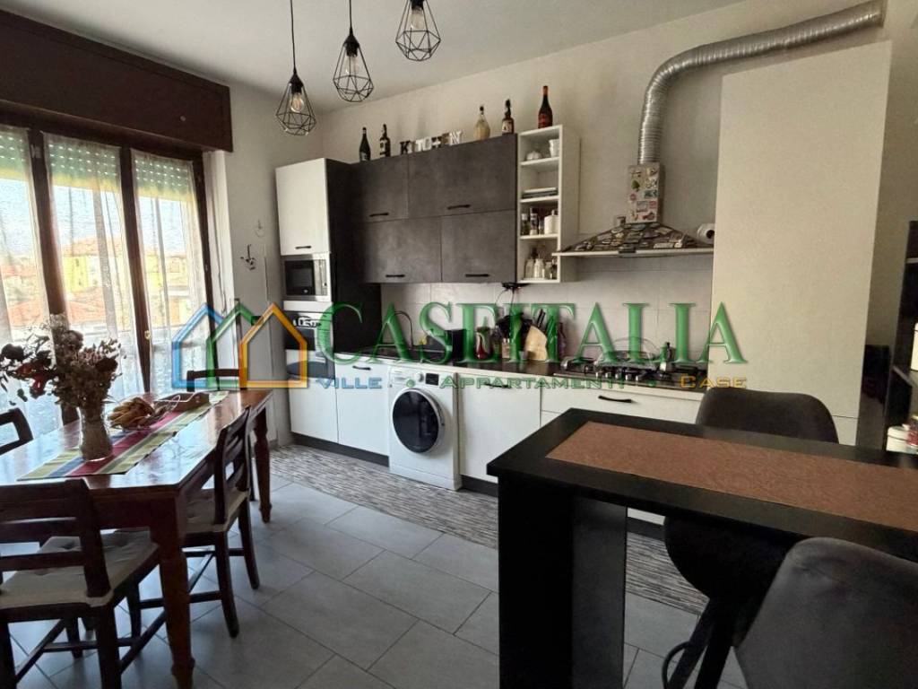 Appartamento a Rivoli in Via Urbino - Foto 4