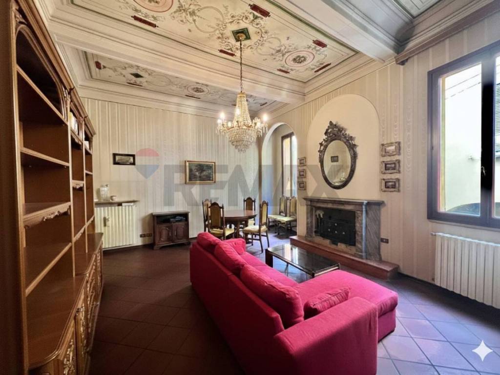 Appartamento a Bologna in Via dei Bibbiena, 6 - Foto 2