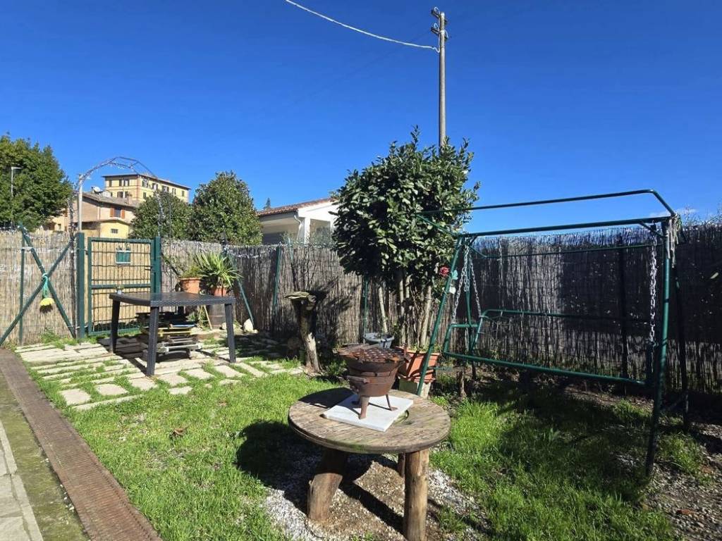 Appartamento a Siena in Strada di Certosa, 40 - Foto 2