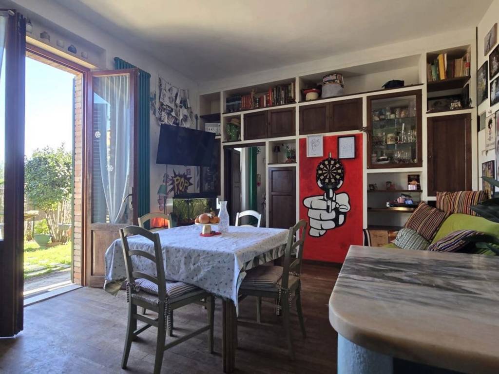 Appartamento a Siena in Strada di Certosa, 40 - Foto 4