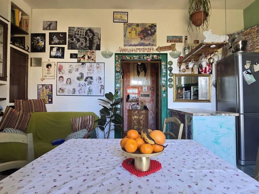 Appartamento a Siena in Strada di Certosa, 40 - Foto 5