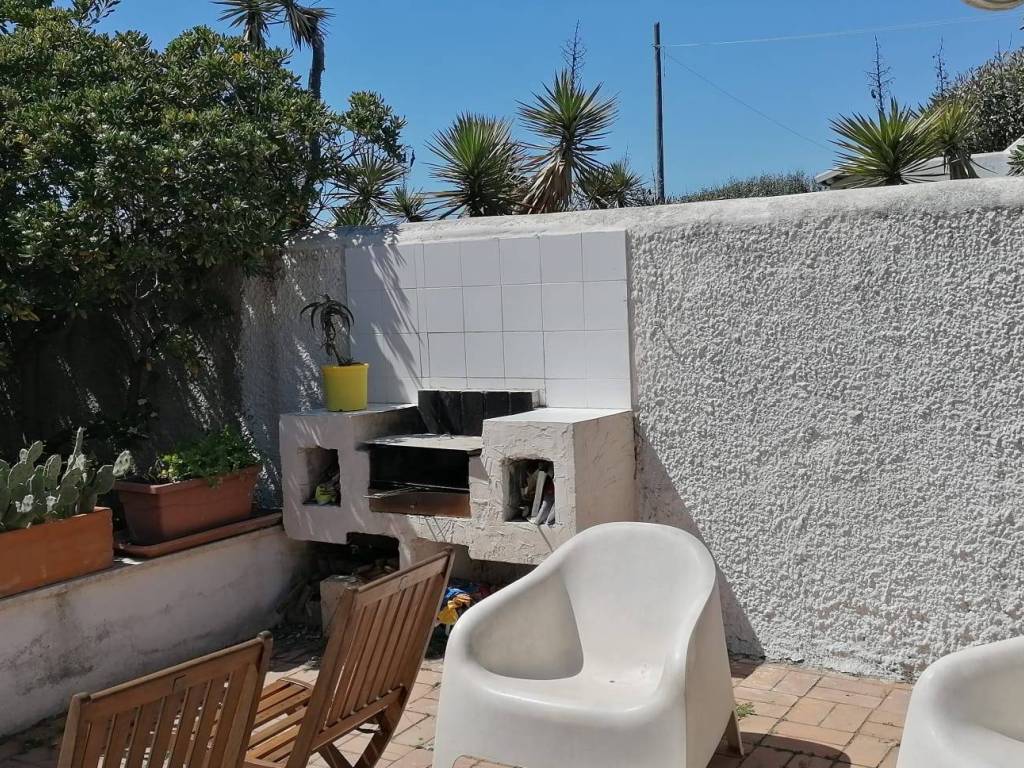 Villa a Fiumicino in Lungomare di Ponente - Foto 3