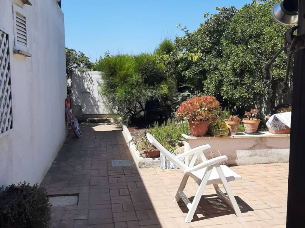 Villa a Fiumicino in Lungomare di Ponente - Foto 4