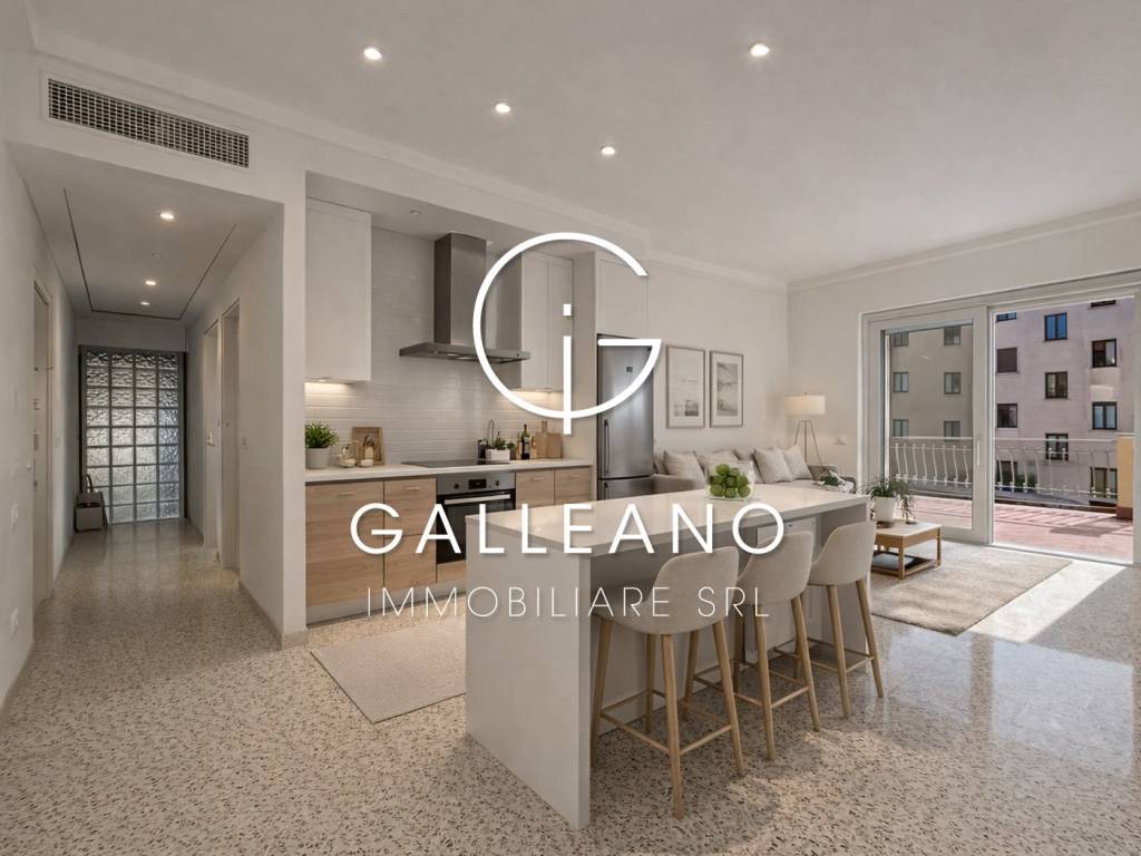 Appartamento a Celle ligure in Via Vittorio Veneto, 22 - Foto 2