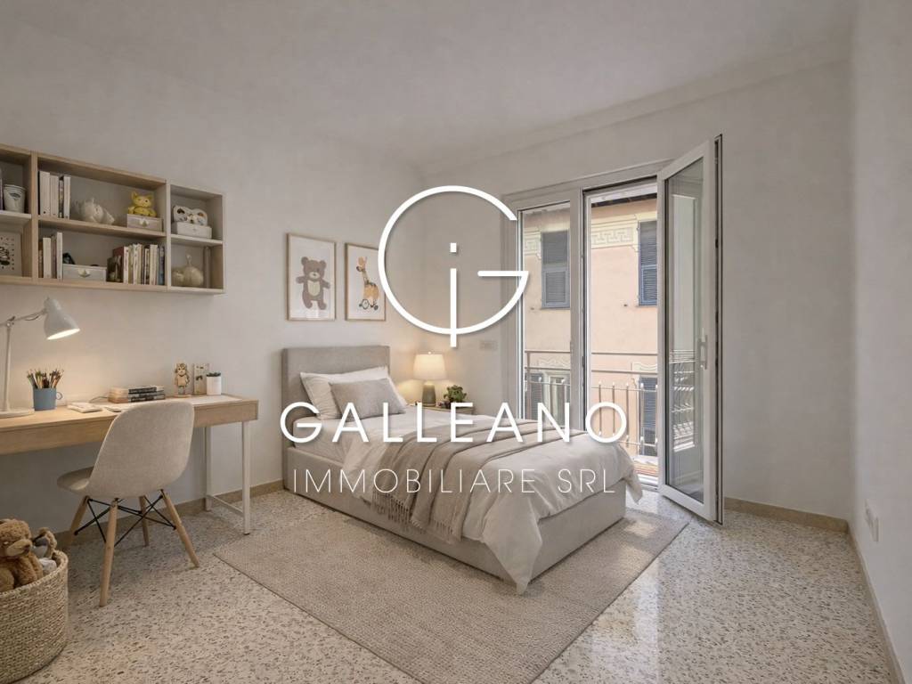 Appartamento a Celle ligure in Via Vittorio Veneto, 22 - Foto 5