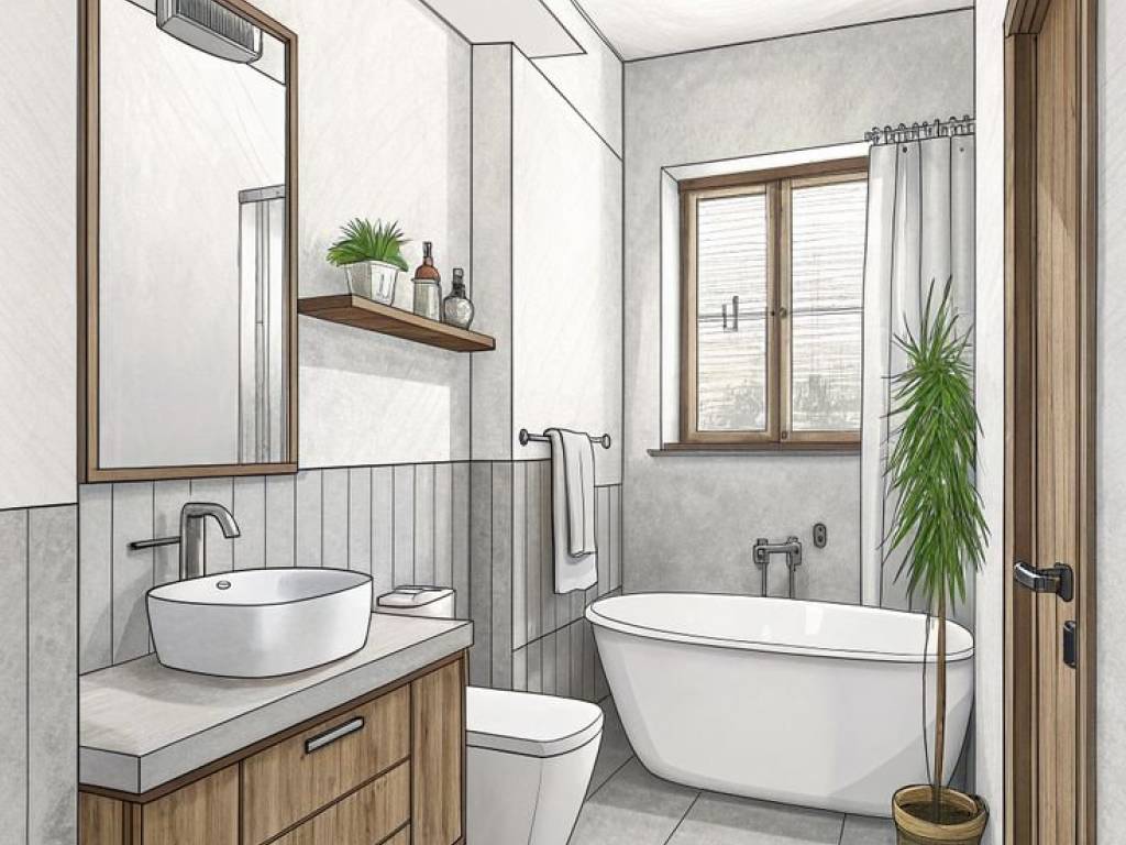 Appartamento a Follonica in Via Emilio Bicocchi - Foto 5