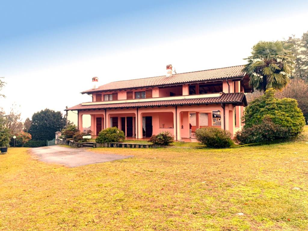 Villa a Stresa in Via per Passera - Foto 3