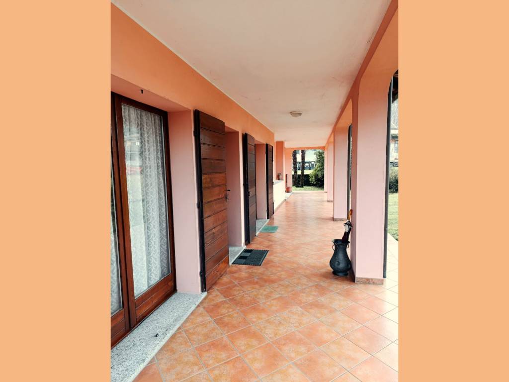 Villa a Stresa in Via per Passera - Foto 4