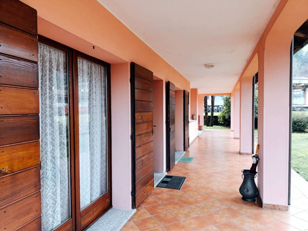 Villa a Stresa in Via per Passera - Foto 5