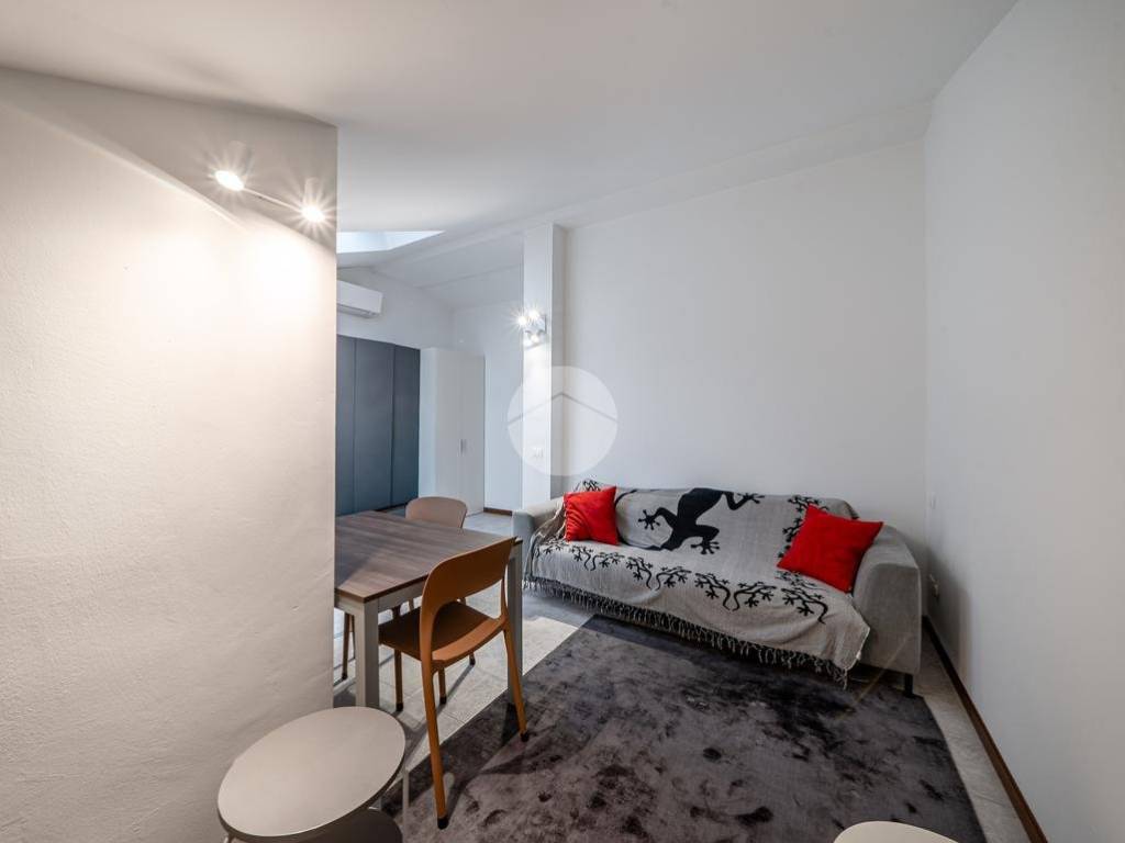 Appartamento a Verona in Via Trieste, 60 - Foto 2