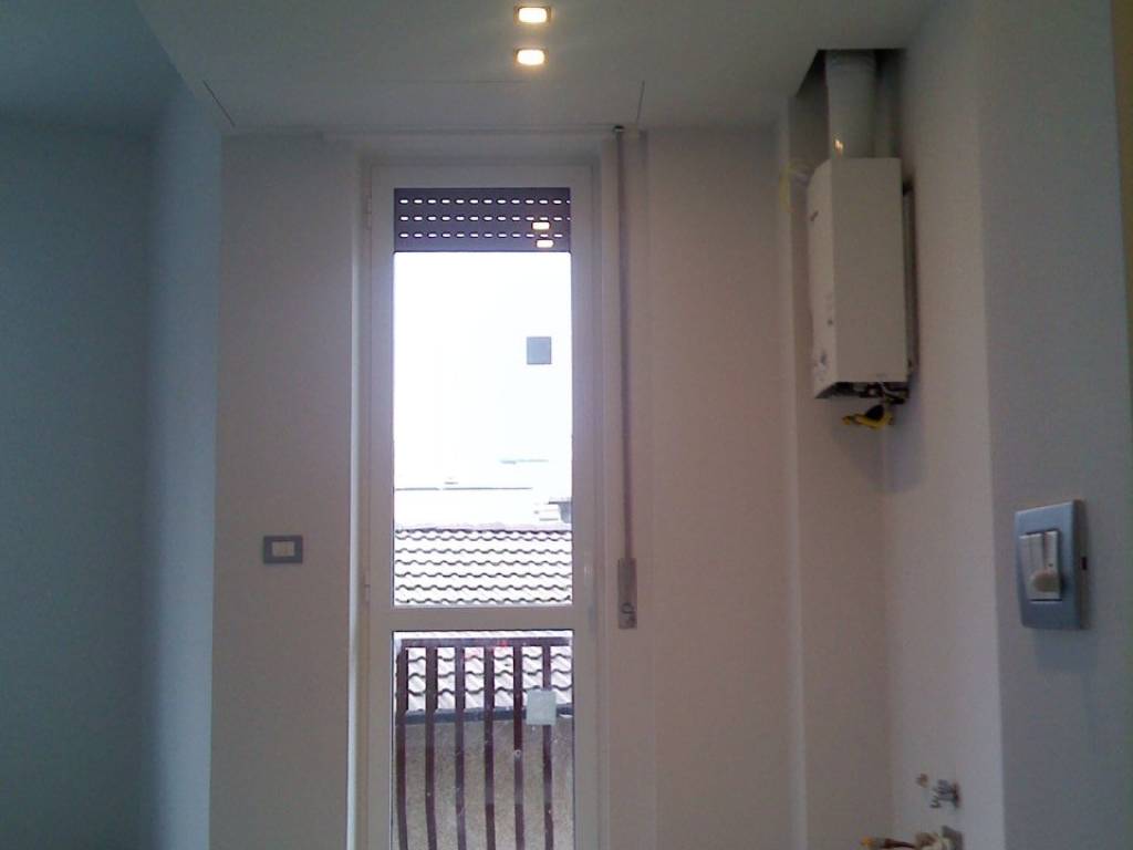 Appartamento a Bovisio-masciago in Corso Milano, 25 - Foto 3