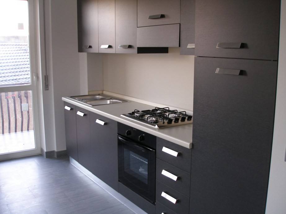 Appartamento a Bovisio-masciago in Corso Milano, 25 - Foto 4