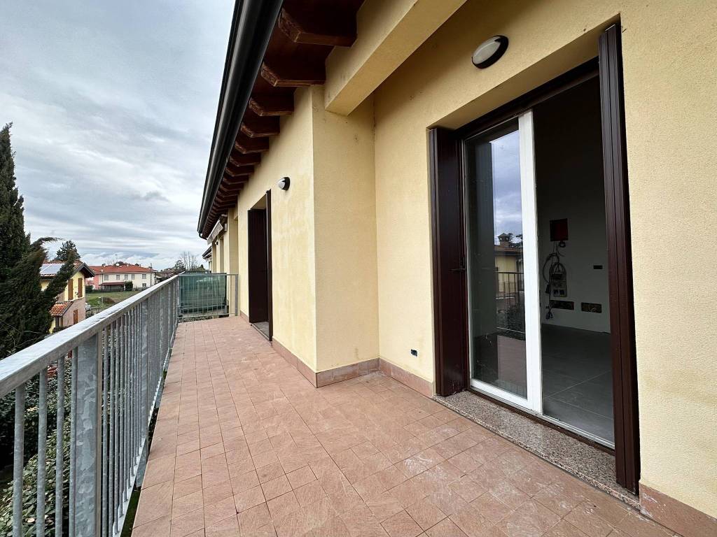 Appartamento a Parma in Via Edoardo Queirazza - Foto 2