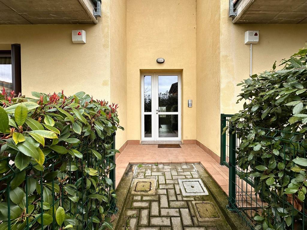 Appartamento a Parma in Via Edoardo Queirazza - Foto 3