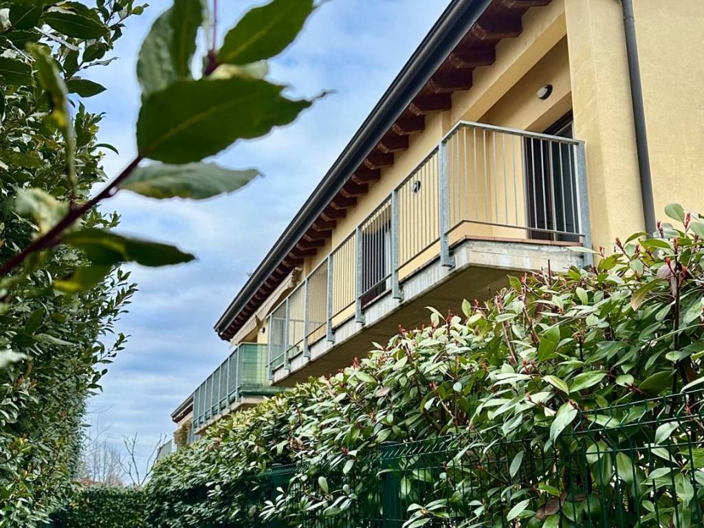 Appartamento a Parma in Via Edoardo Queirazza - Foto 4