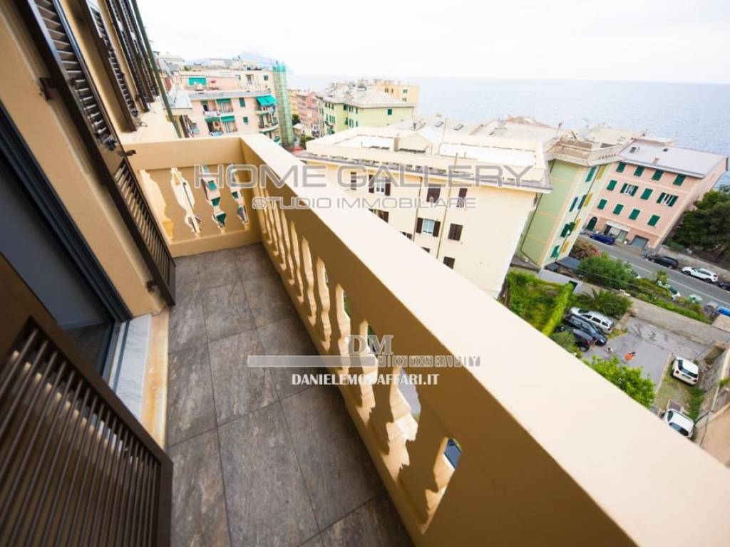 Appartamento a Genova in Via Angelo Gianelli - Foto 2