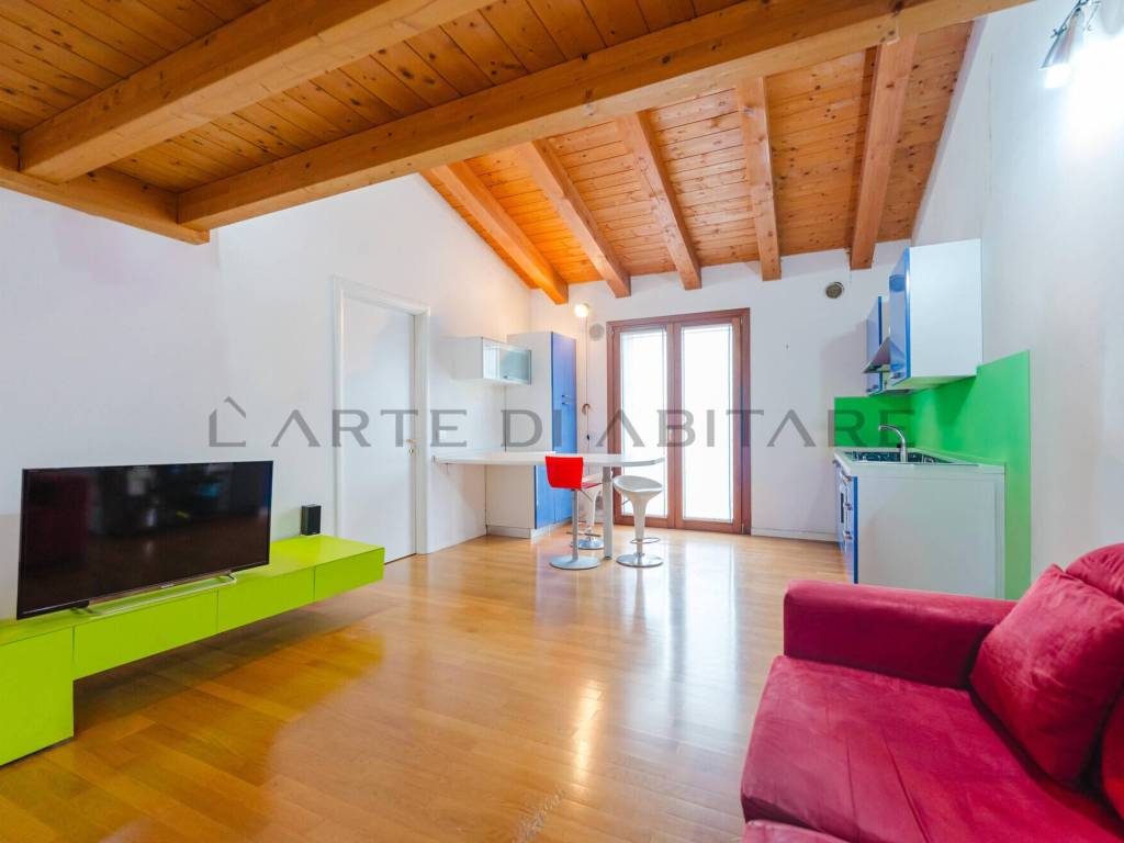 Appartamento a Meolo in Via Ungaretti, 1 - Foto 2
