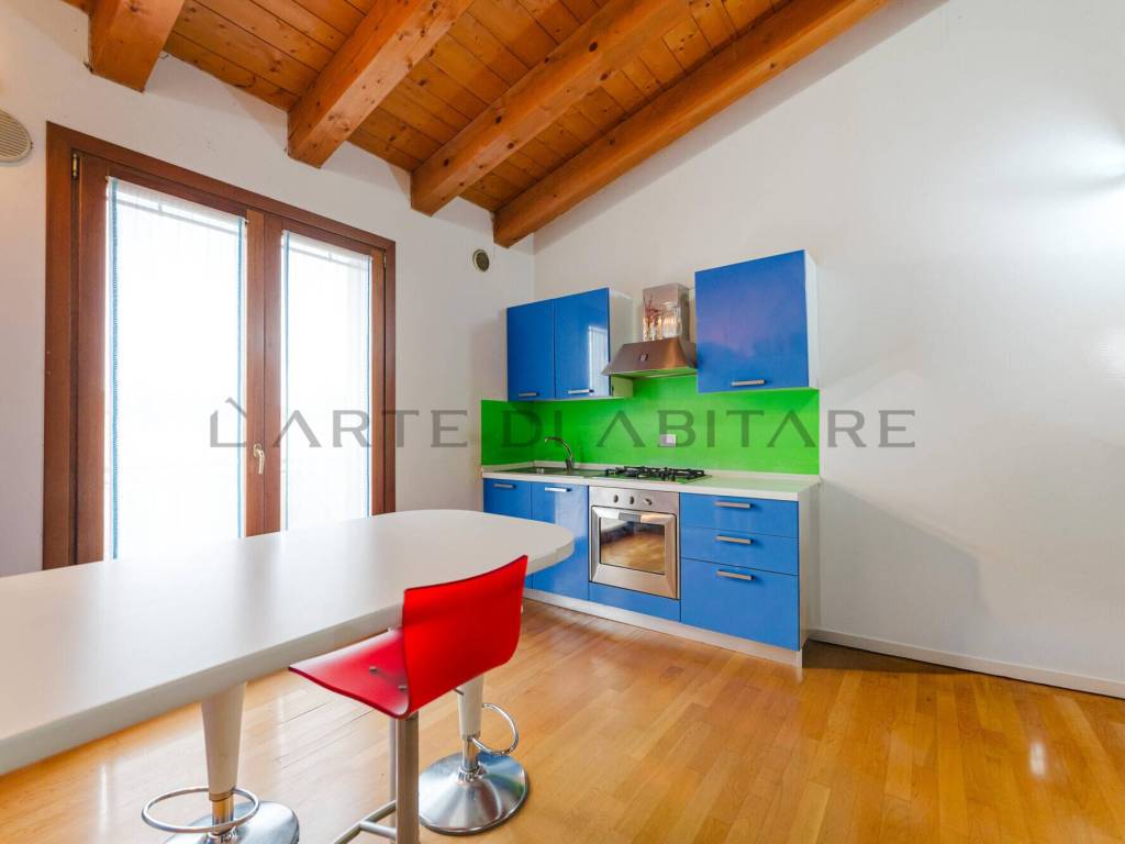 Appartamento a Meolo in Via Ungaretti, 1 - Foto 4