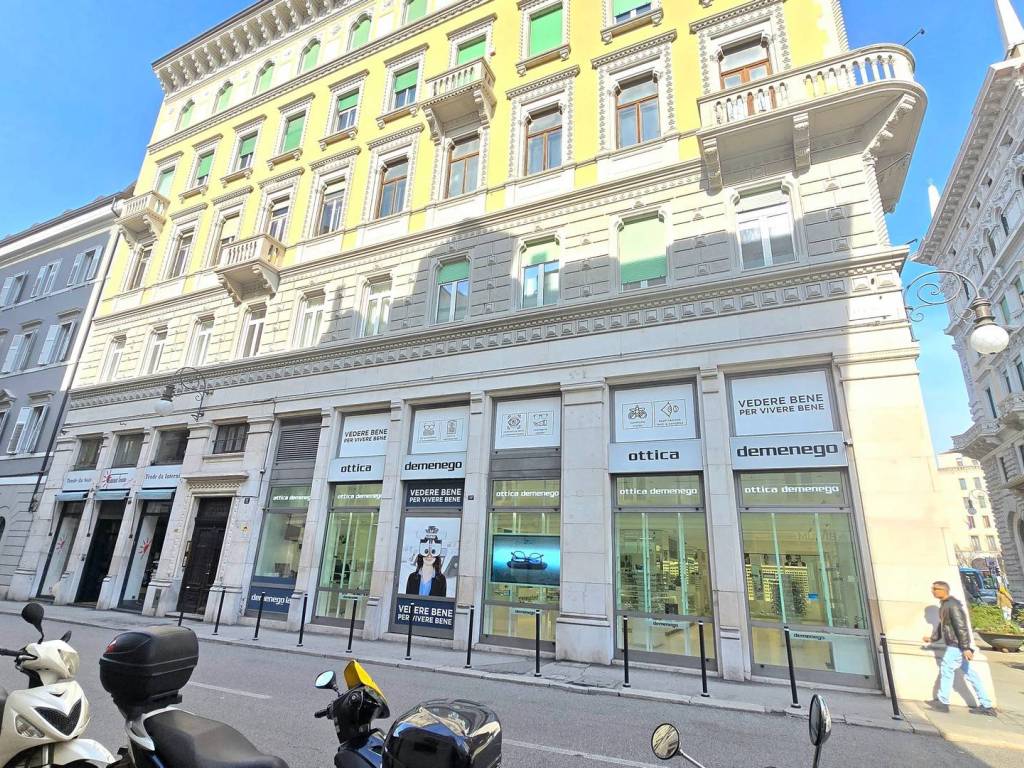 Appartamento a Trieste in Via Milano, 18 - Foto 3