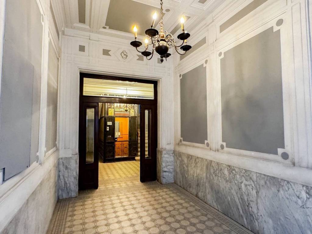 Appartamento a Trieste in Via Milano, 18 - Foto 4