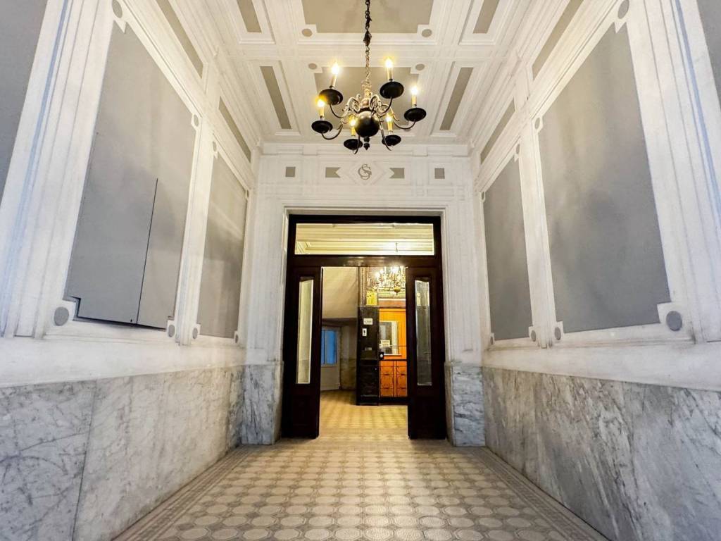 Appartamento a Trieste in Via Milano, 18 - Foto 5