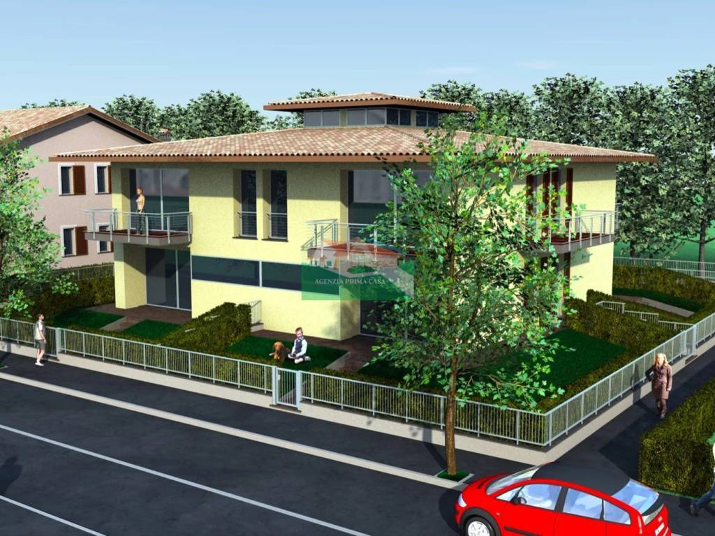 Terreno a Ravenna - Foto 3