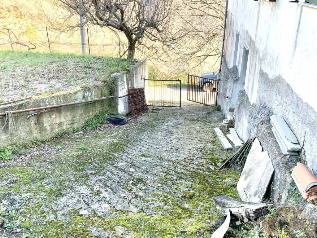 Villa a Prelà in Via Carpasio - Foto 4
