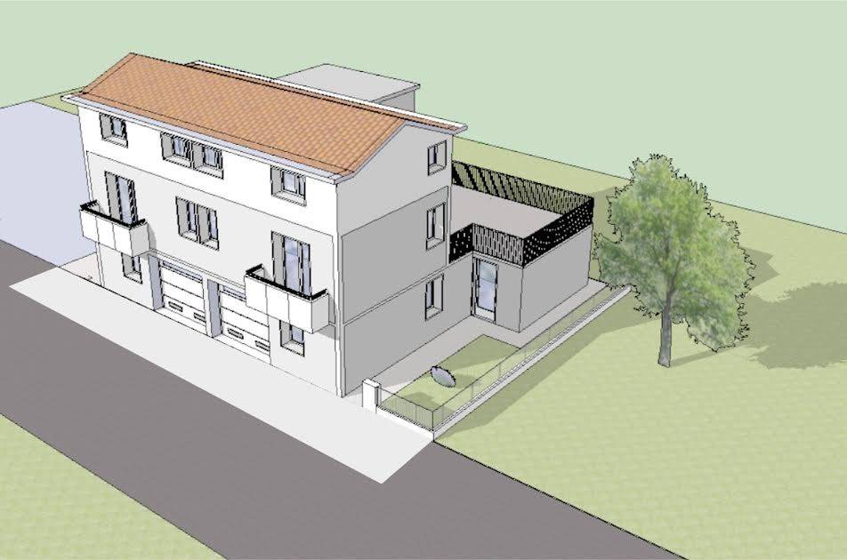 Villa a Malo in Via Bartolomeo Colleoni - Foto 4