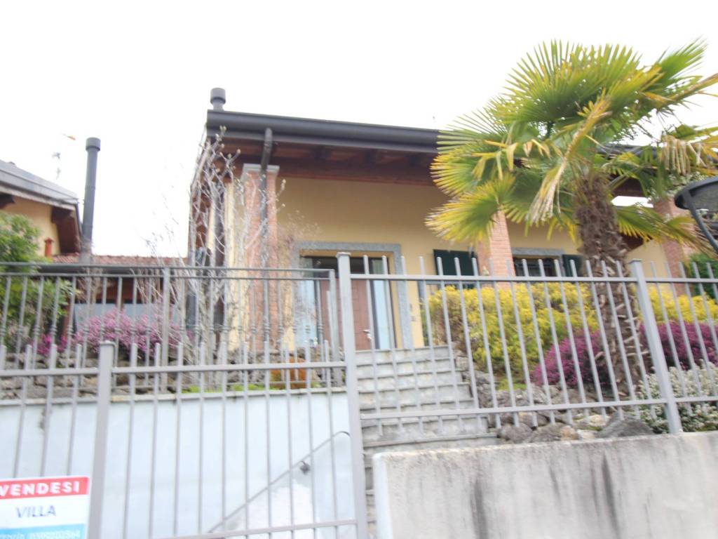 Villa a Viganò in Via Belvedere - Foto 2